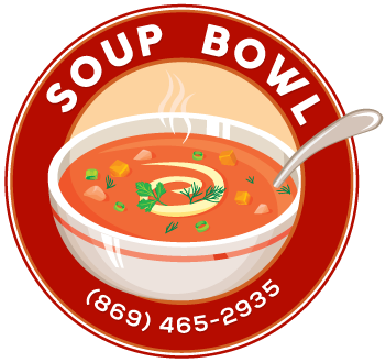 Soup Bowl Logo