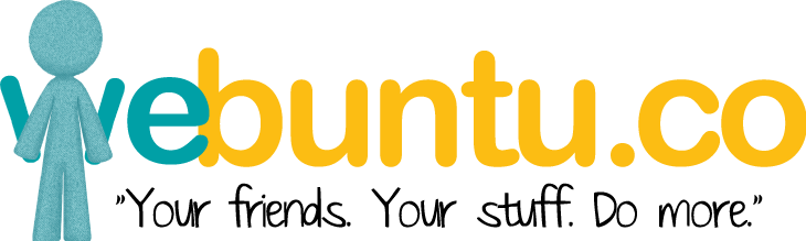 Webuntu Logo